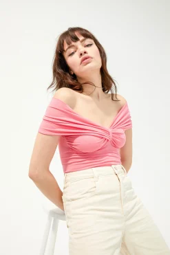 Make My Lemonade BODY MARTHA BUBBLE GUM< Bodys