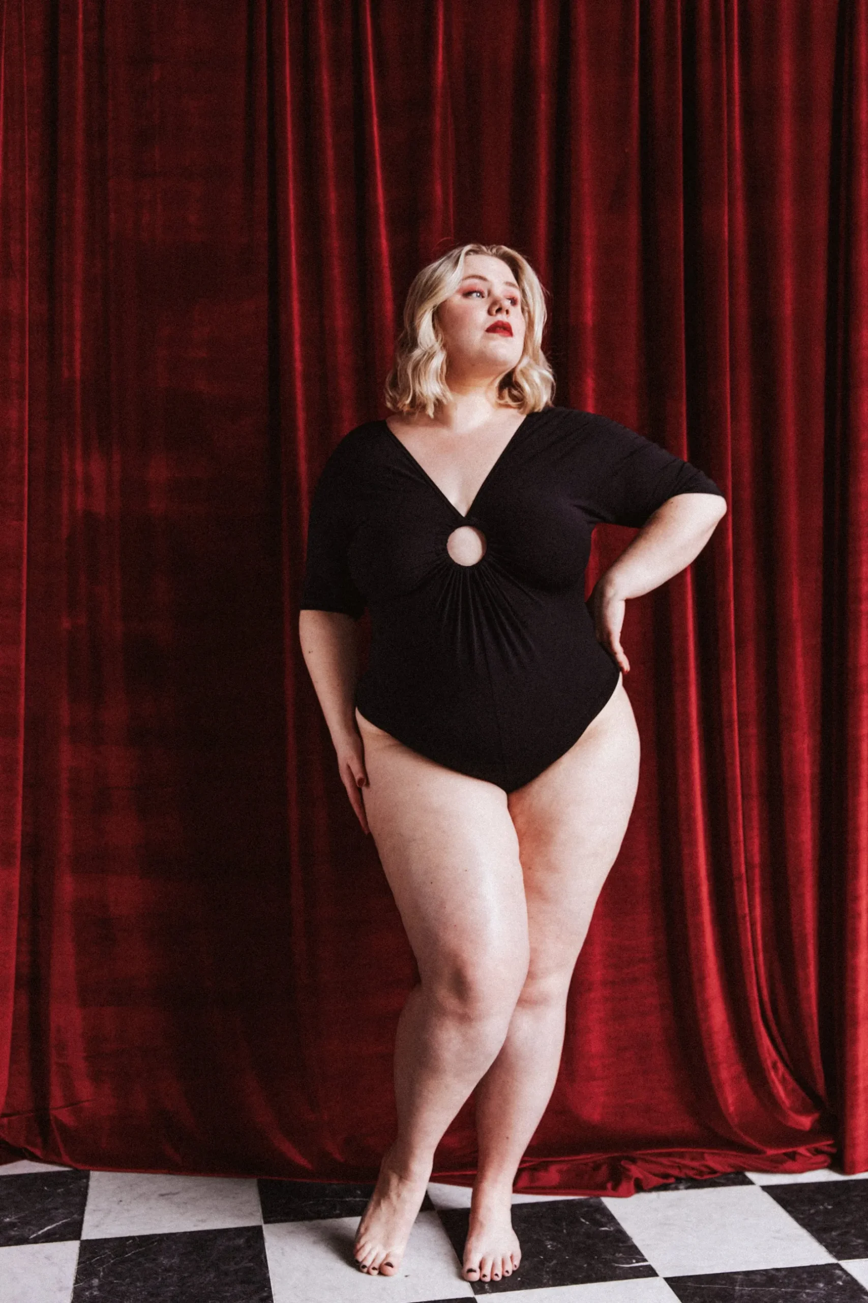 Make My Lemonade BODY MELODY< Bodys