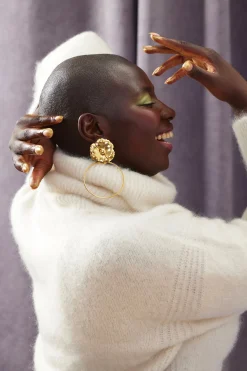 Make My Lemonade B.O MADDIE GOLD< Bijoux