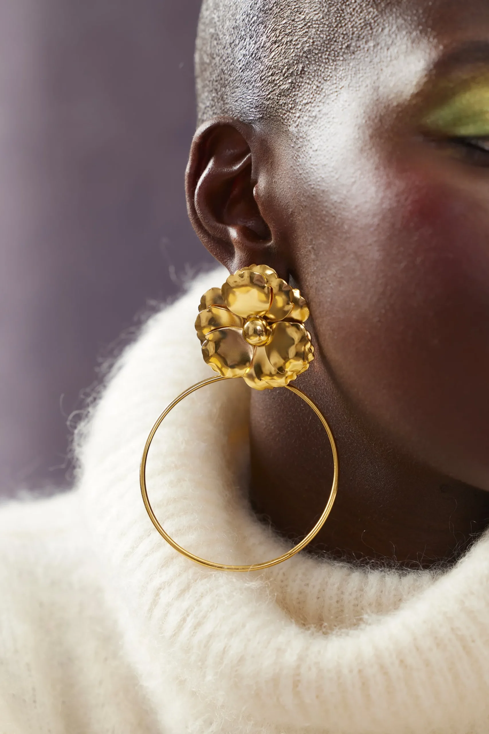 Make My Lemonade B.O MADDIE GOLD< Bijoux