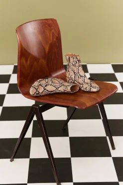 Make My Lemonade BOOTS JOEY SNAKE< Chaussures