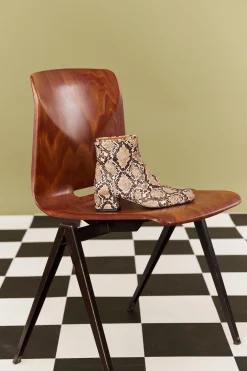 Make My Lemonade BOOTS JOEY SNAKE< Chaussures