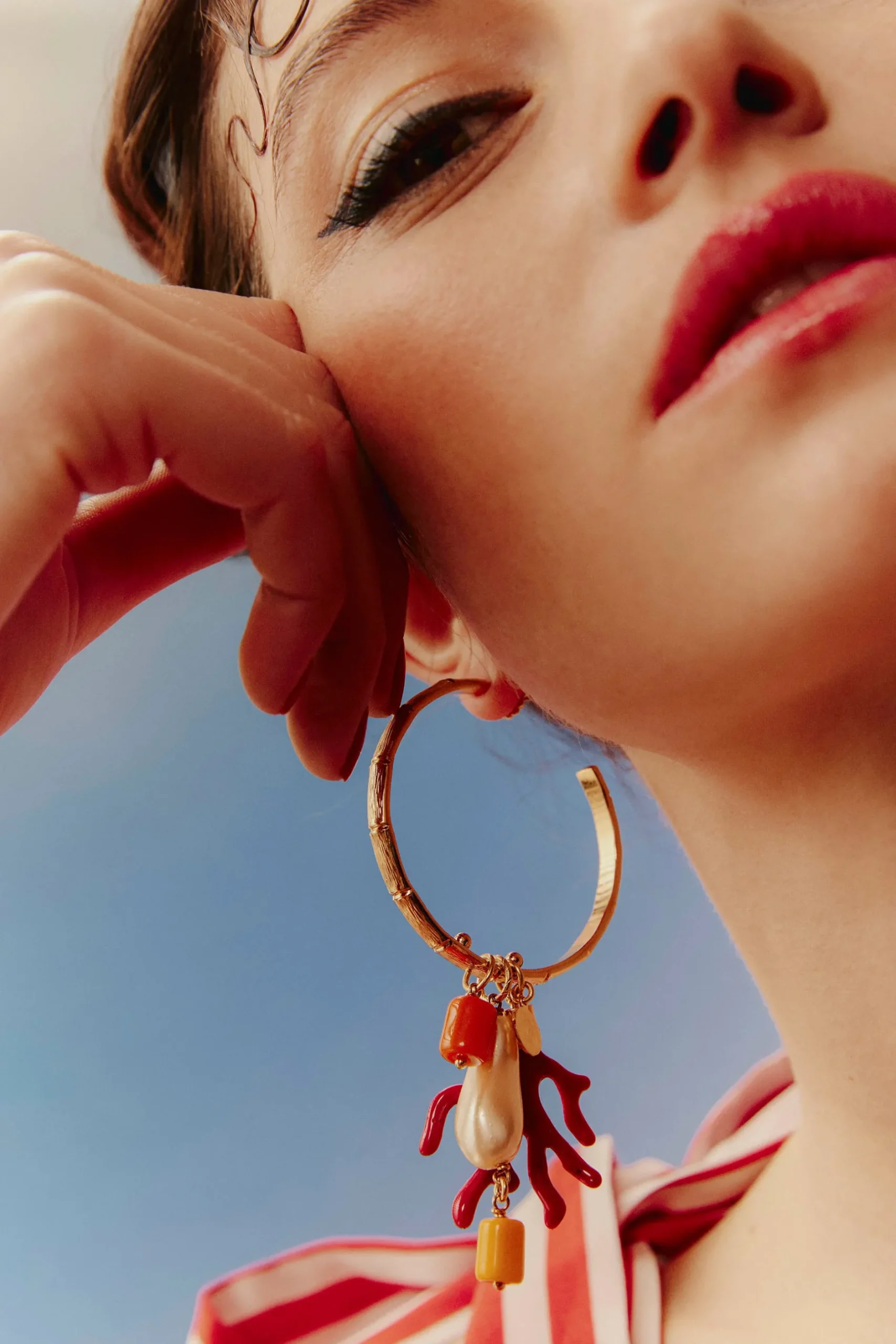 Make My Lemonade B.O PAOLA< Bijoux
