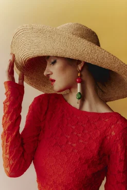 Make My Lemonade B.O PILAR< Bijoux