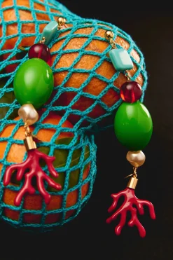 Make My Lemonade B.O POPPY< Bijoux