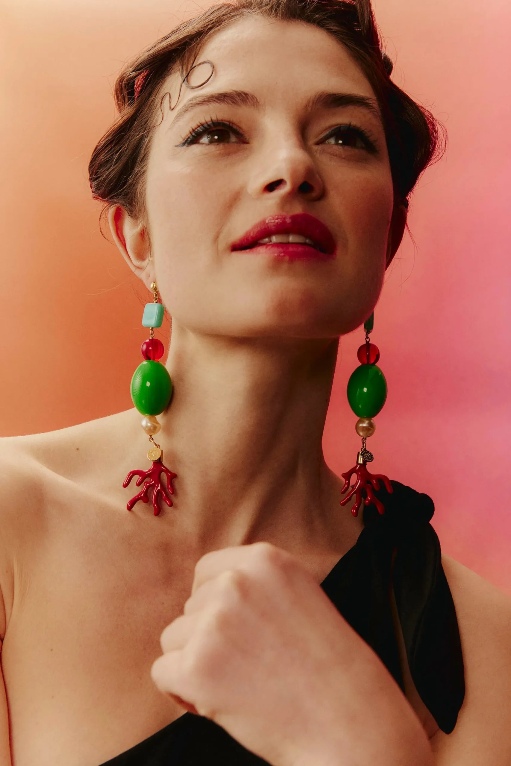 Make My Lemonade B.O POPPY< Bijoux