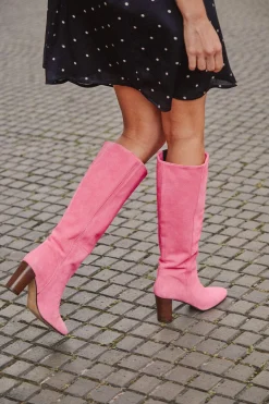 Make My Lemonade BOTTES ANITA ROSE BLOOM< Chaussures