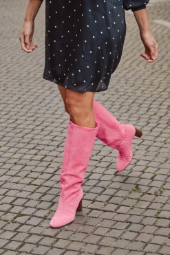 Make My Lemonade BOTTES ANITA ROSE BLOOM< Chaussures