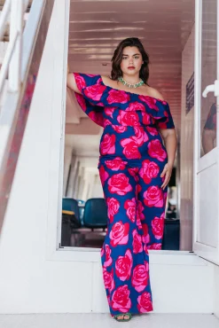 Make My Lemonade COMBI MONICA EROS< Robes & Combis