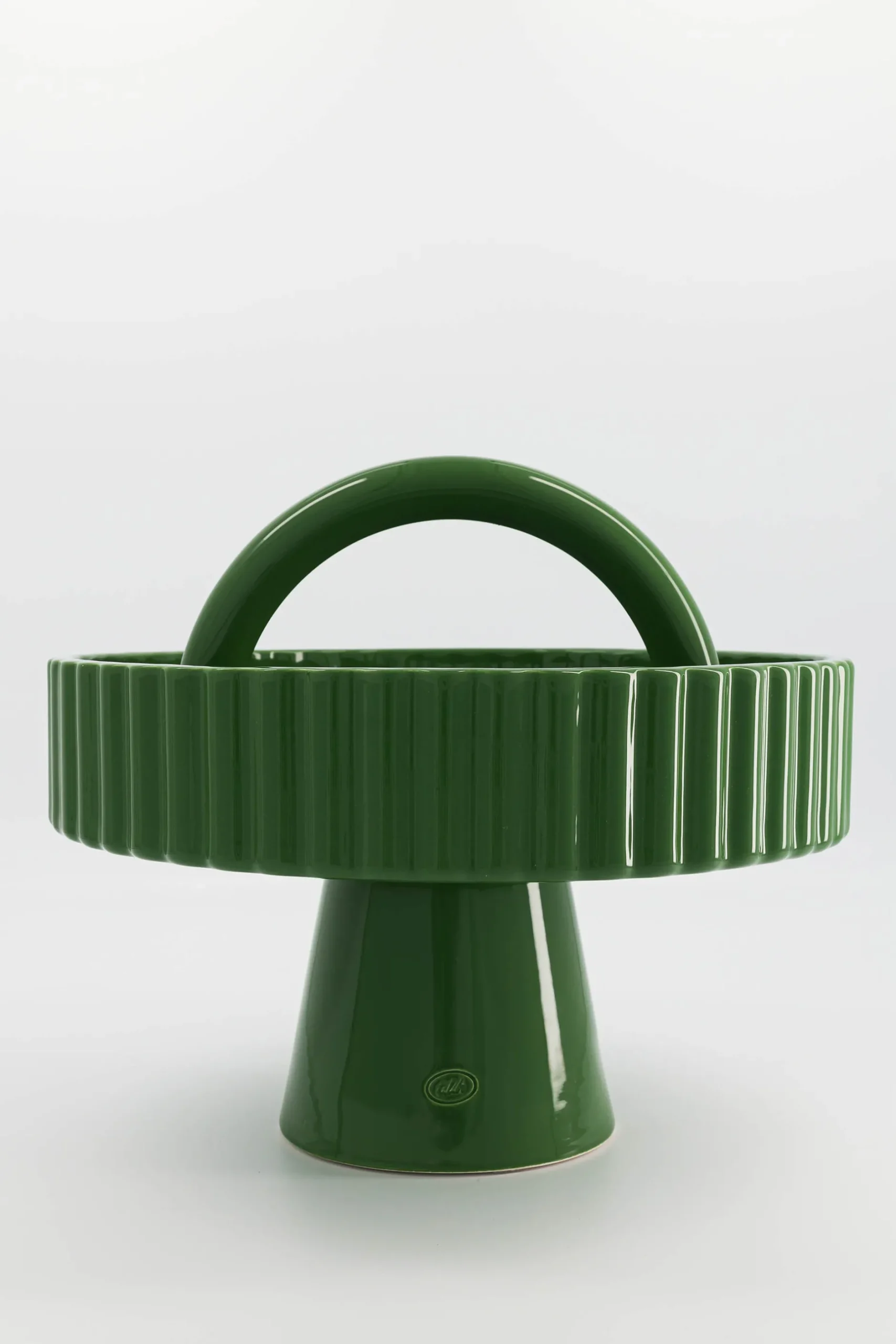 Make My Lemonade COUPE MATTHEW GREEN< Art De La Table|Décorations