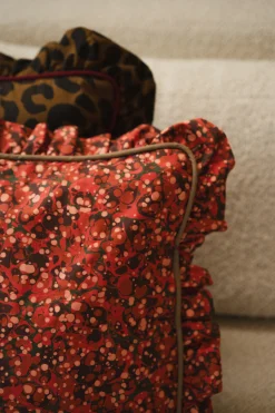 Make My Lemonade COUSSIN CHARLIE INK PRINT< Le Linge|Décorations