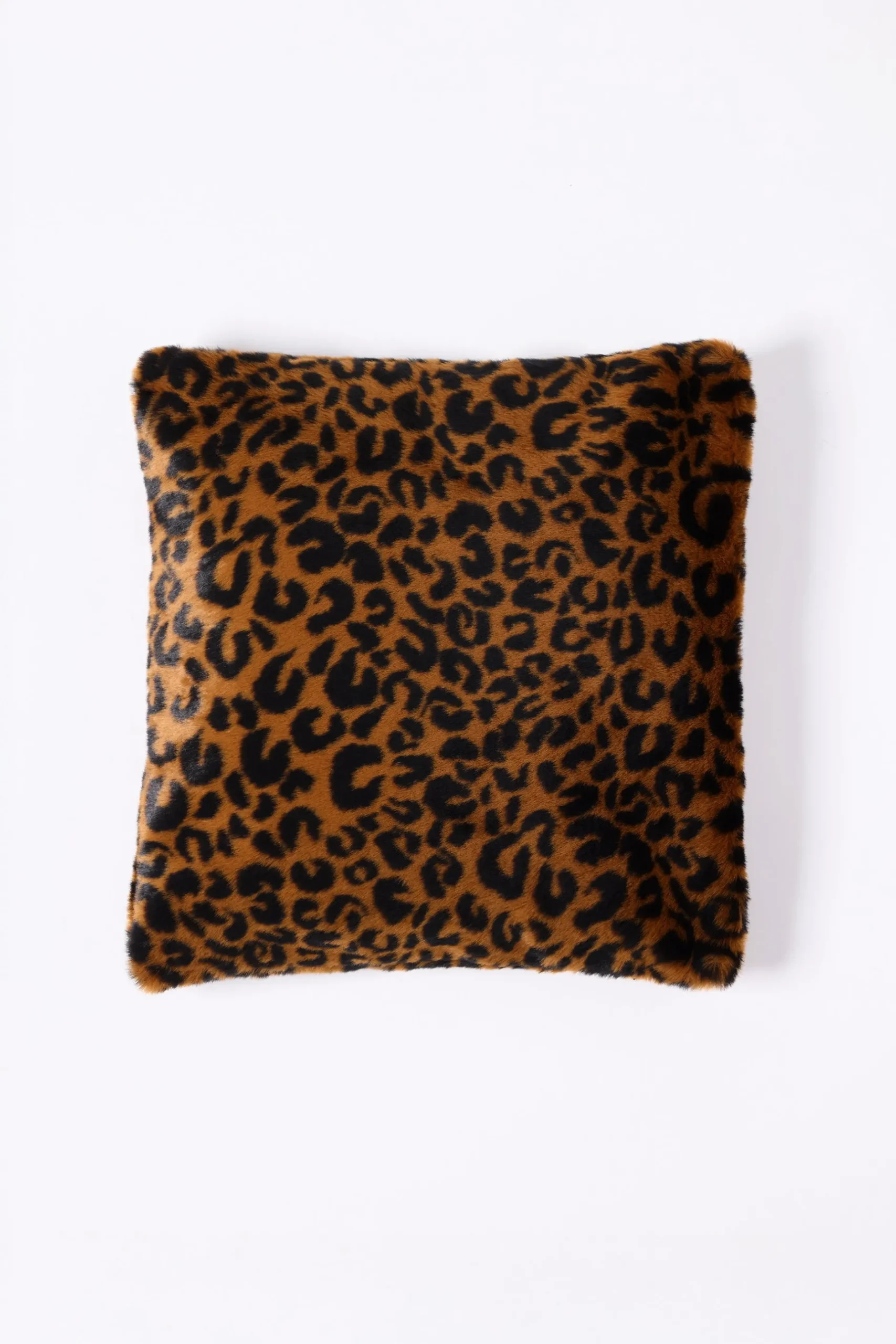 Make My Lemonade COUSSIN JUNGLE NEW LEOPARD< Le Linge|Décorations