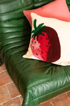 Make My Lemonade COUSSIN MICHELLE PINK< Le Linge|Décorations