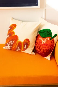 Make My Lemonade COUSSIN OSCAR VICHY< Le Linge|Décorations