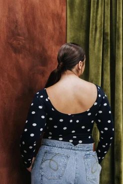 Make My Lemonade JEAN CLAUDE LIGHT BLUE< Denim|Pantalons