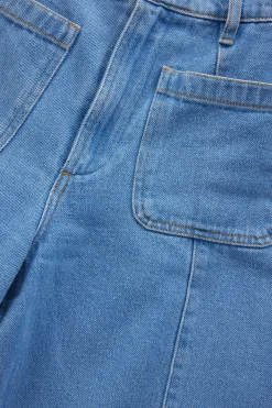 Make My Lemonade JEANS RIO< Denim|Pantalons
