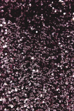 Make My Lemonade JUPE SARAH SEQUINS ROSE< Jupes