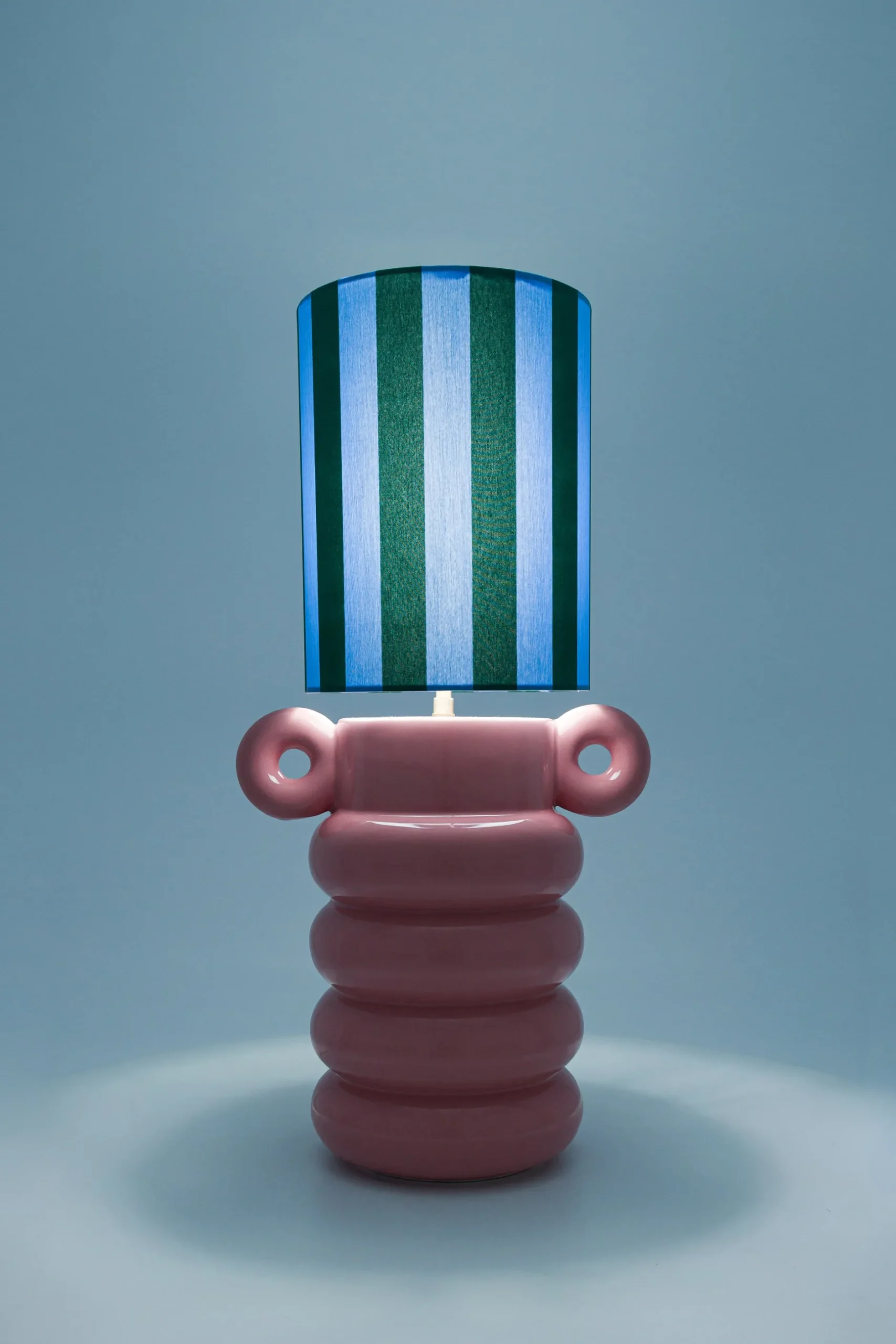 Make My Lemonade LAMPE ALI - à composer< Lampes|Décorations