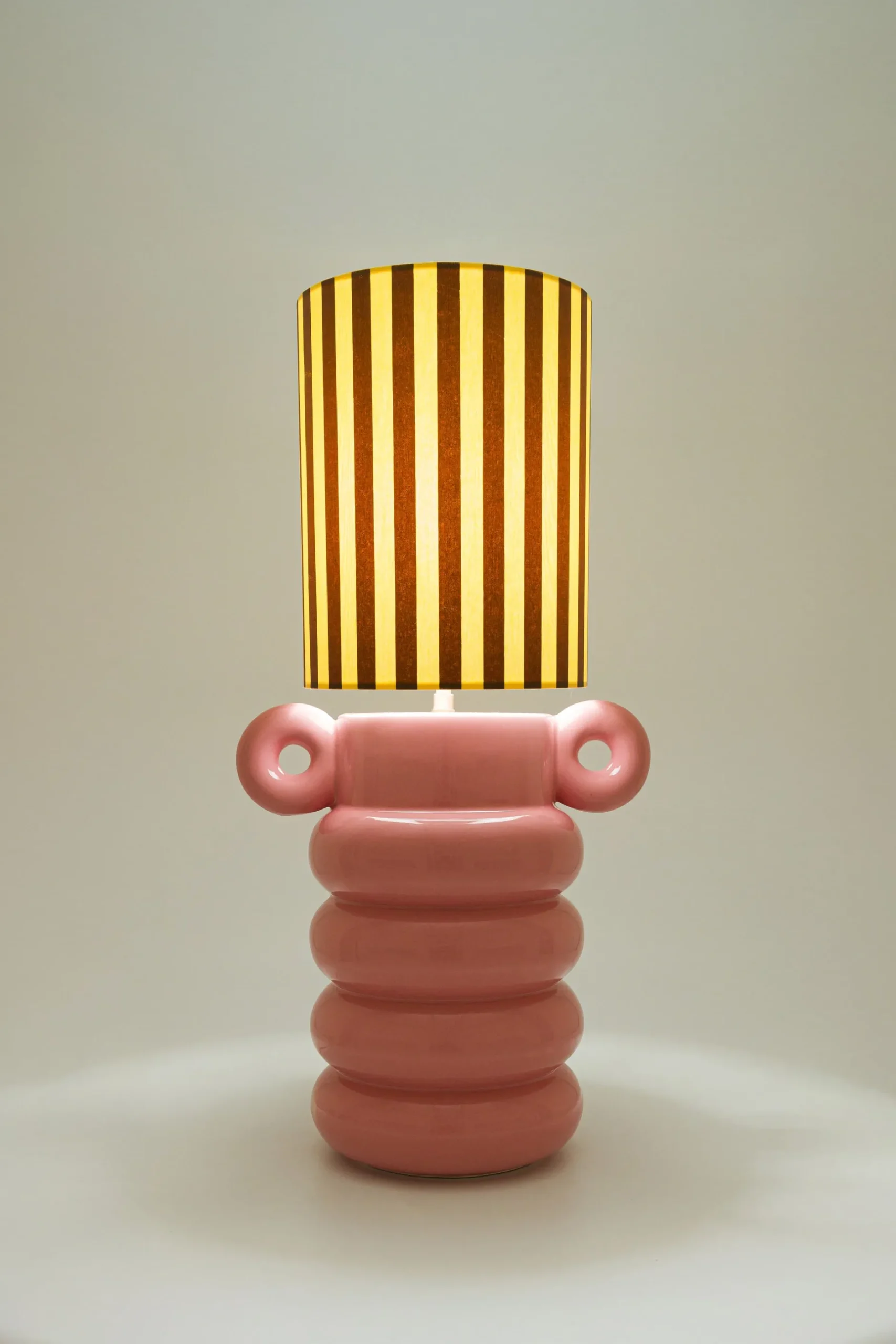 Make My Lemonade LAMPE ALI - à composer< Lampes|Décorations