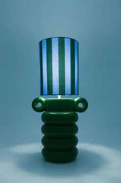Make My Lemonade LAMPE ALI - à composer< Lampes|Décorations