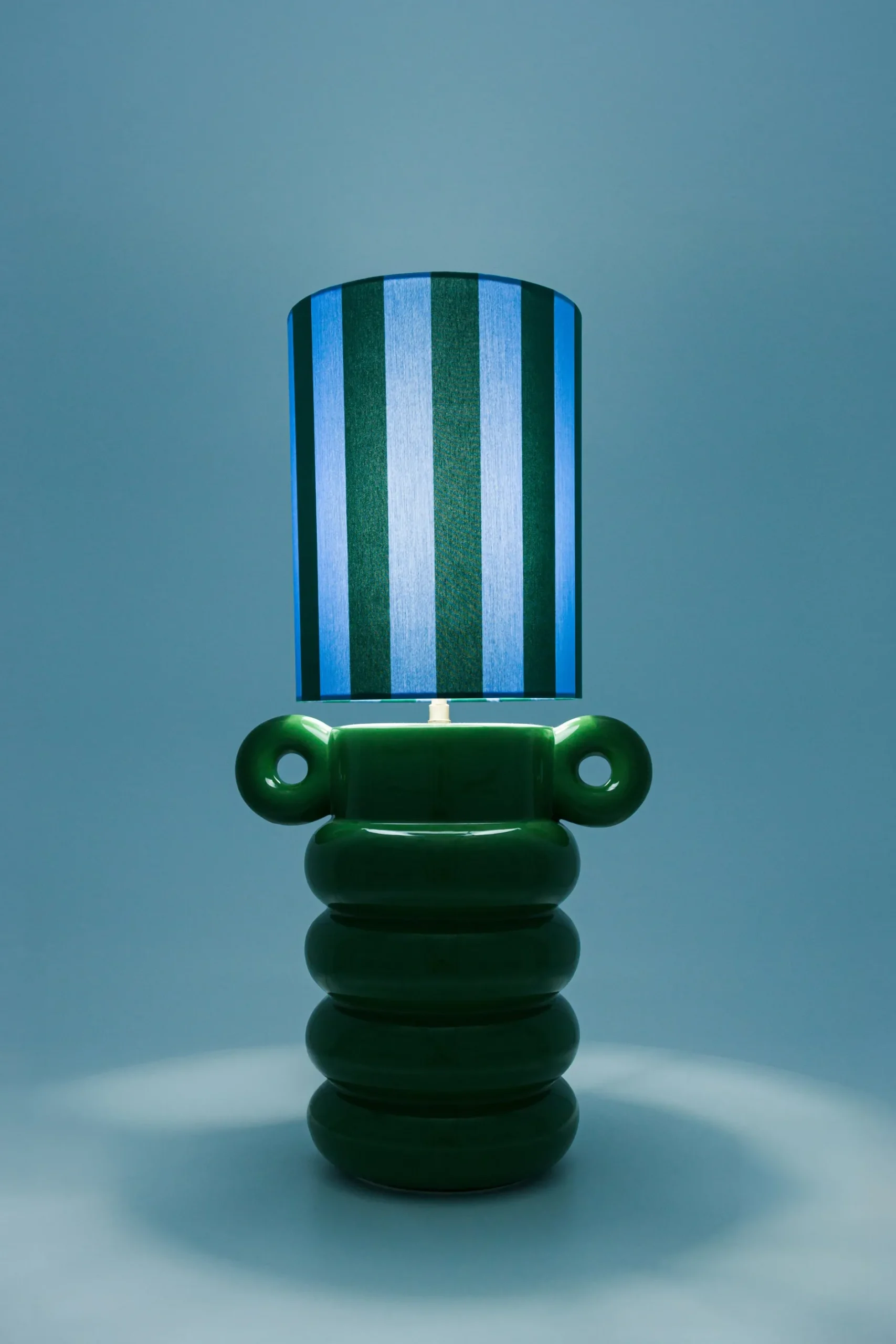 Make My Lemonade LAMPE ALI - à composer< Lampes|Décorations
