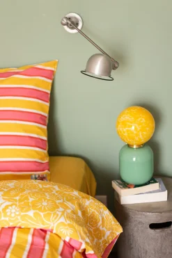 Make My Lemonade LAMPE MILO GREEN< Lampes|Décorations