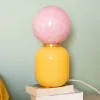 Make My Lemonade LAMPE MILO YELLOW< Lampes|Décorations