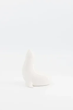 Make My Lemonade LOT DE 2 COQUETIERS PENELOPE BLANCS< Art De La Table