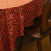 Make My Lemonade NAPPE AMELIA INK< Art De La Table|Le Linge