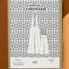 Make My Lemonade PATRON DE COUTURE ALDO< Patrons Papier|Mercerie & Couture