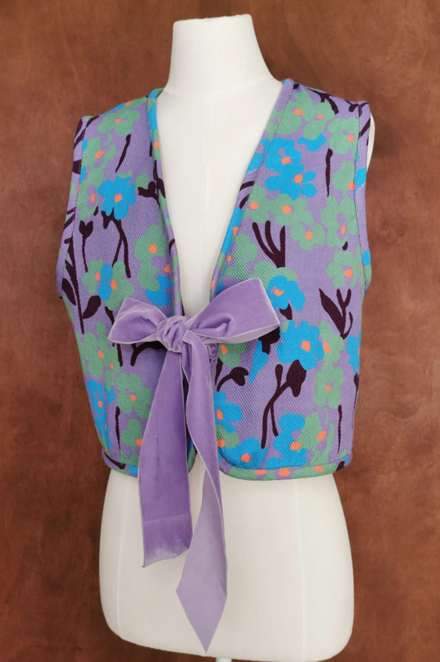 Make My Lemonade PATRON DE COUTURE ALI PDF< Patrons Pdf|Mercerie & Couture