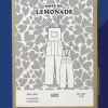 Make My Lemonade PATRON DE COUTURE ANDY PDF< Patrons Pdf|Mercerie & Couture