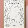 Make My Lemonade PATRON DE COUTURE BIANCA< Patrons Papier|Mercerie & Couture