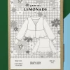 Make My Lemonade PATRON DE COUTURE CRAZY JUDY PDF< Patrons Pdf|Mercerie & Couture