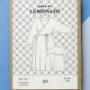 Make My Lemonade PATRON DE COUTURE DITA PDF< Patrons Pdf|Mercerie & Couture