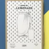Make My Lemonade PATRON DE COUTURE EBONY PDF< Patrons Pdf|Mercerie & Couture