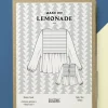 Make My Lemonade PATRON DE COUTURE EUGENIE PDF< Patrons Pdf|Mercerie & Couture