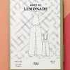 Make My Lemonade PATRON DE COUTURE FIONA PDF< Patrons Pdf|Mercerie & Couture