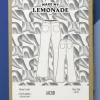 Make My Lemonade PATRON DE COUTURE JACOB PDF< Patrons Pdf|Mercerie & Couture