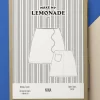 Make My Lemonade PATRON DE COUTURE JUPE NINA PDF< Patrons Pdf|Mercerie & Couture