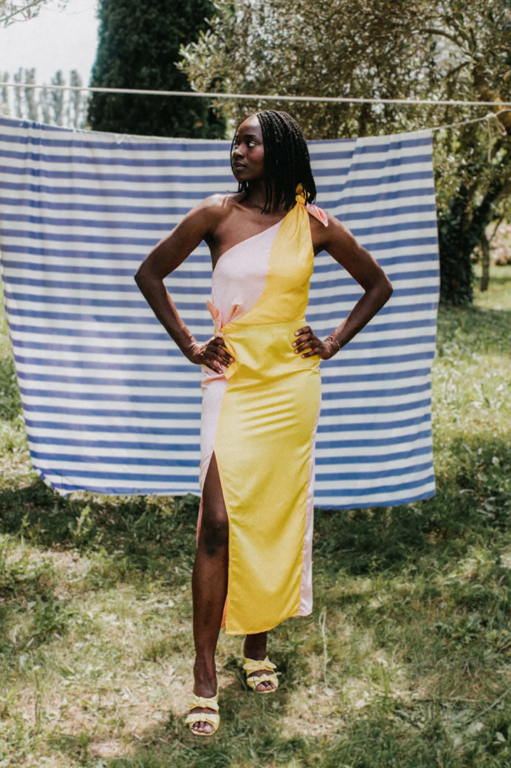 Make My Lemonade PATRON DE COUTURE LEXIE PDF< Patrons Pdf|Mercerie & Couture