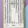 Make My Lemonade PATRON DE COUTURE LOURDES PDF< Patrons Pdf|Mercerie & Couture