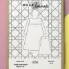 Make My Lemonade PATRON DE COUTURE LUISA PDF< Patrons Pdf|Mercerie & Couture