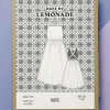 Make My Lemonade PATRON DE COUTURE MADO PDF< Patrons Pdf|Mercerie & Couture