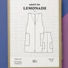 Make My Lemonade PATRON DE COUTURE NEEL PDF< Patrons Pdf|Mercerie & Couture