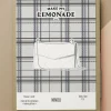 Make My Lemonade PATRON DE COUTURE NINOU PDF< Patrons Pdf|Mercerie & Couture