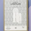Make My Lemonade PATRON DE COUTURE NOE PDF< Patrons Pdf|Mercerie & Couture