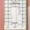 Make My Lemonade PATRON DE COUTURE ODETTE PDF< Patrons Pdf|Mercerie & Couture