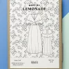 Make My Lemonade PATRON DE COUTURE RENATA PDF< Patrons Pdf|Mercerie & Couture