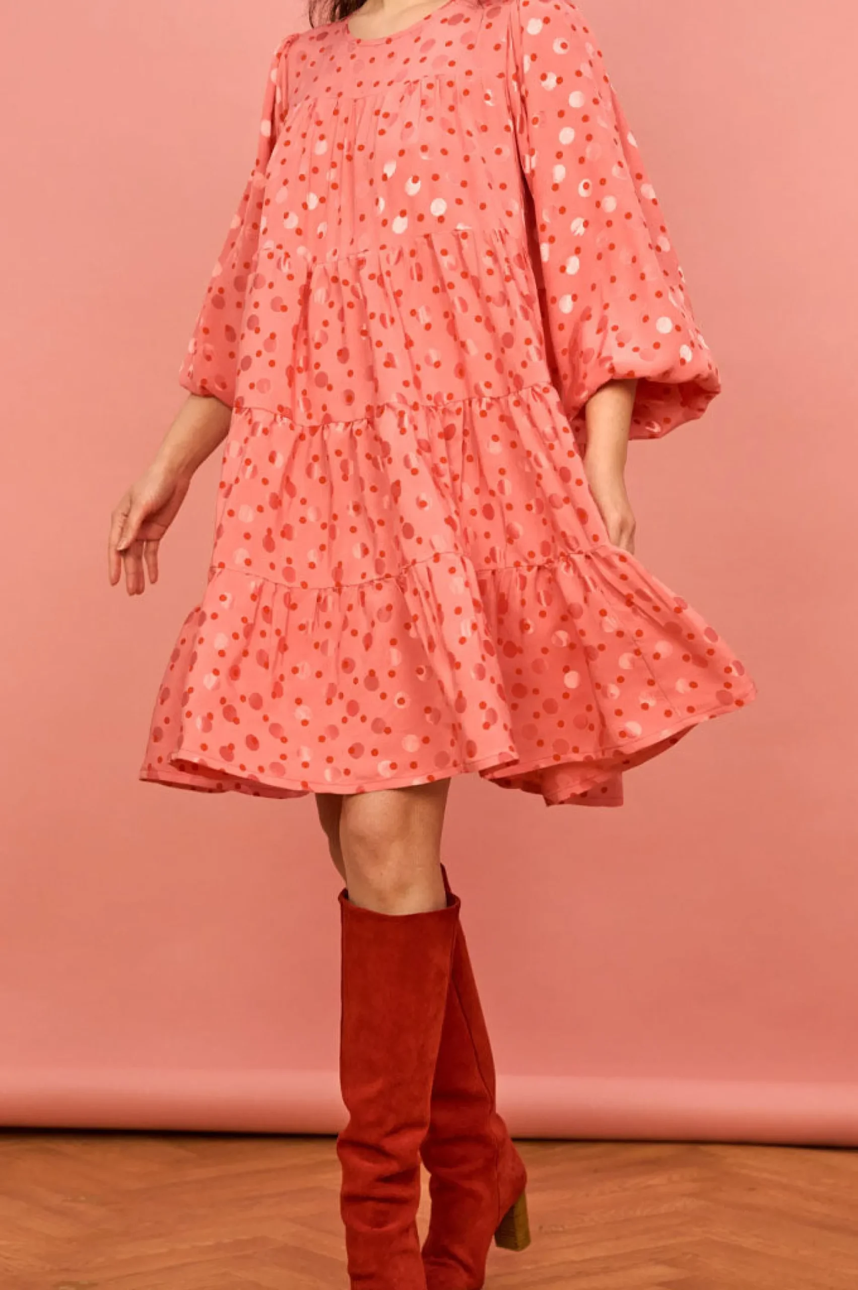 Make My Lemonade PATRON DE COUTURE ROBE JENNY PDF< Patrons Pdf|Mercerie & Couture